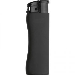 Zapalniczka ANATOL - Czarny