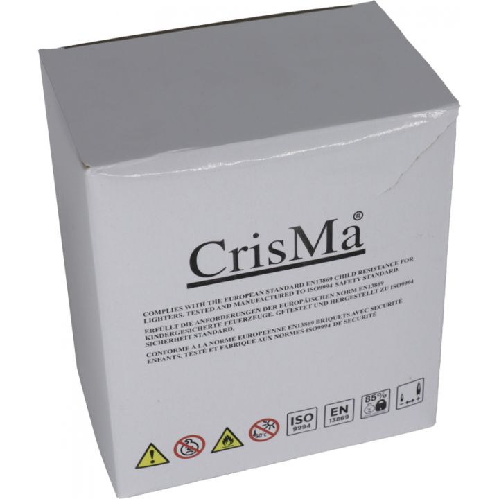 Zapalniczka ANATOL - Jasnozielony