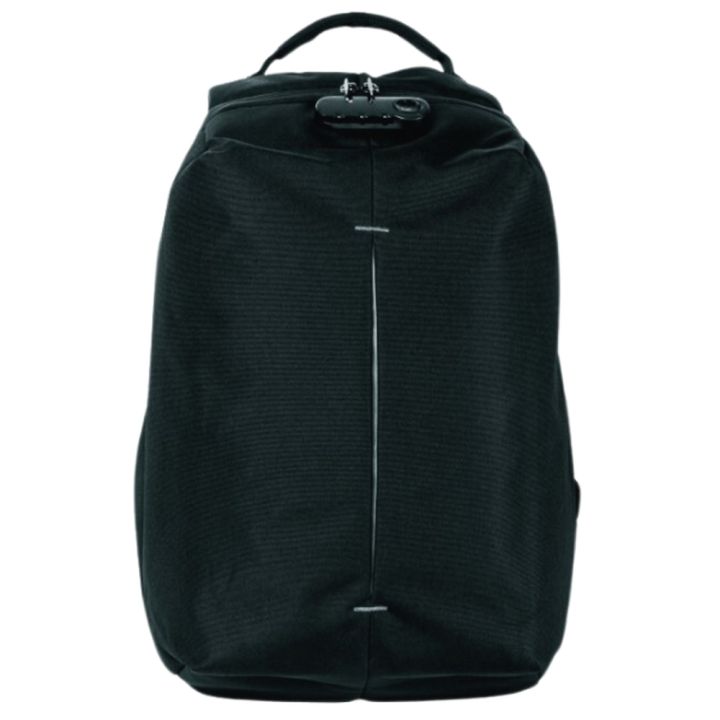 Plecak MAREB Schwarzwolf - Czarny