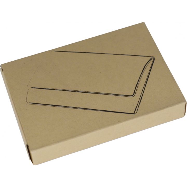 Etui na wizytówki SHEILA - Czarny