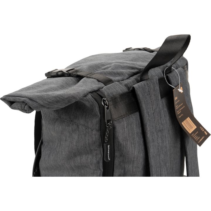 Plecak OHIO Schwarzwolf - Szary