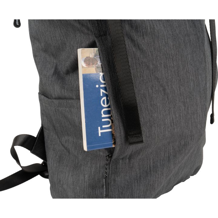 Plecak OHIO Schwarzwolf - Szary