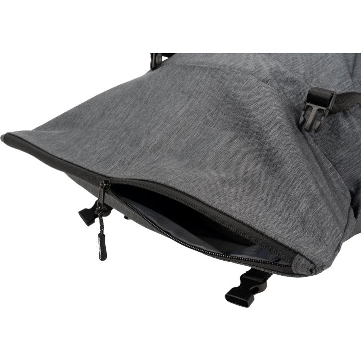 Plecak OHIO Schwarzwolf - Szary