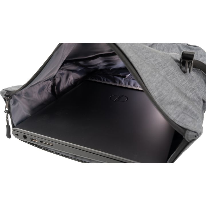 Plecak OHIO Schwarzwolf - Szary