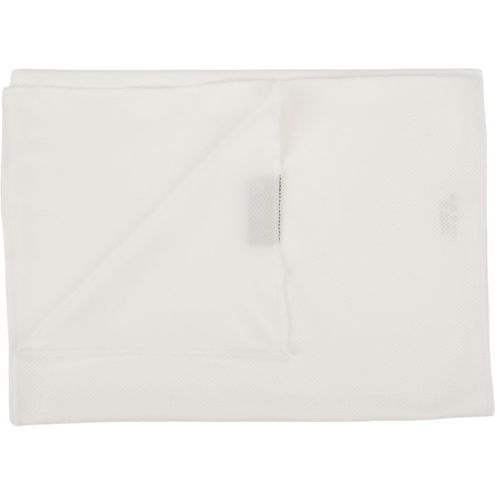 Ręcznik LANAO Schwarzwolf - Biały