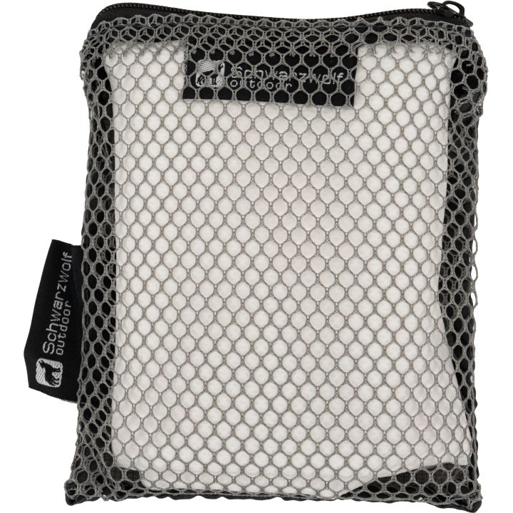 Ręcznik LANAO Schwarzwolf - Biały