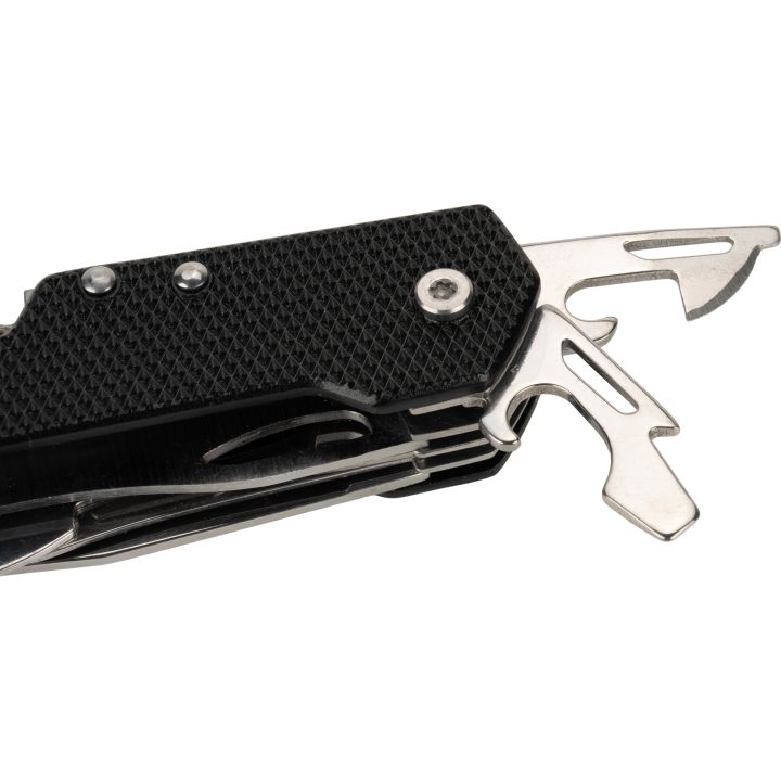 Scyzoryk NEMRUT Schwarzwolf - Czarny