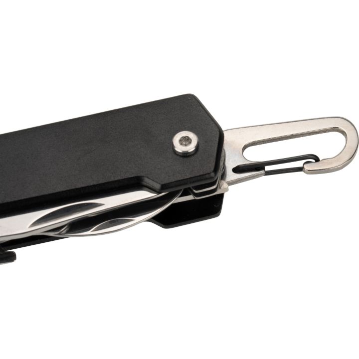 Scyzoryk NEMRUT Schwarzwolf - Czarny