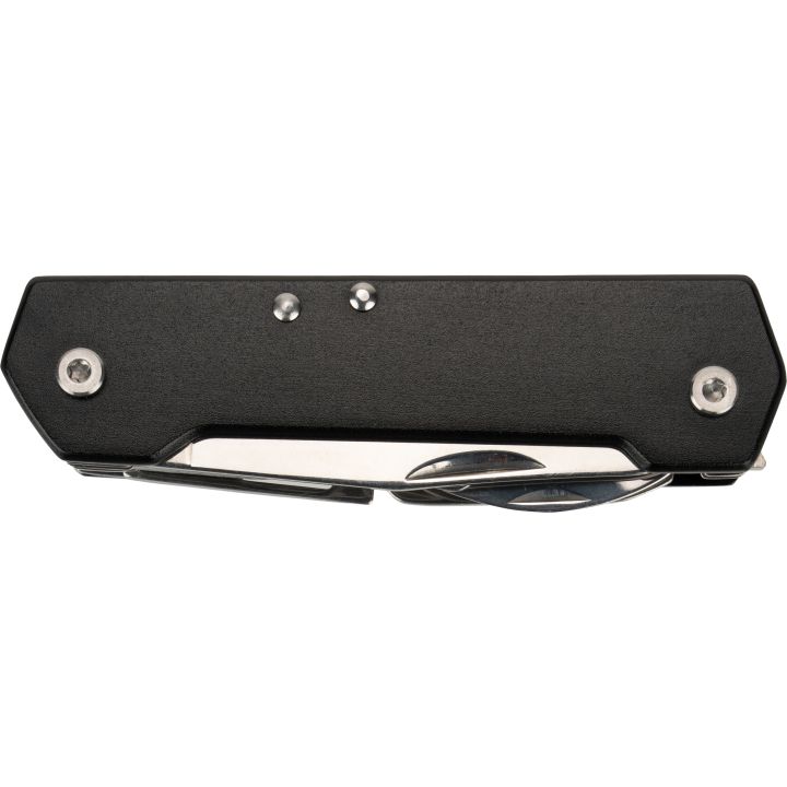 Scyzoryk NEMRUT Schwarzwolf - Czarny