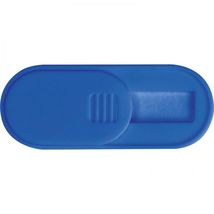 Zaślepka na kamerę w telefonie ESTER - Niebieski