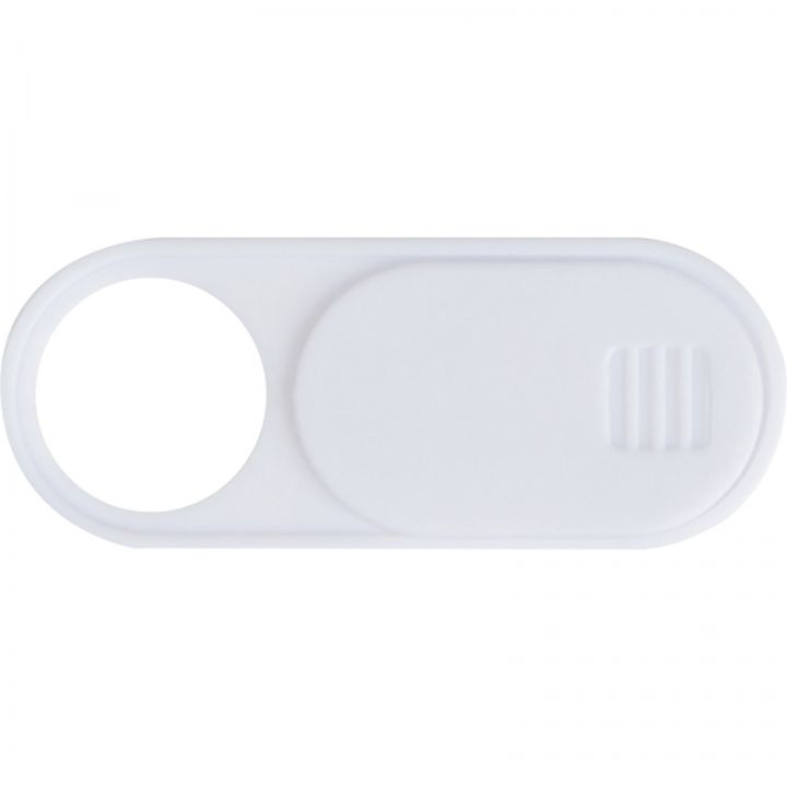 Zaślepka na kamerę w telefonie ESTER - Biały