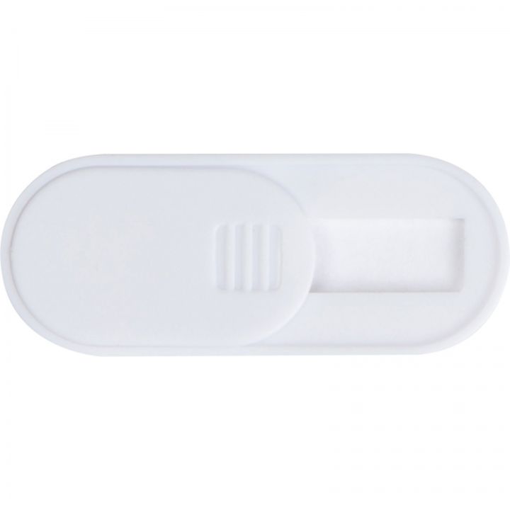 Zaślepka na kamerę w telefonie ESTER - Biały