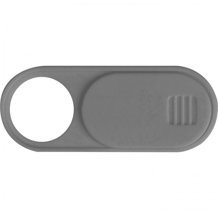 Zaślepka na kamerę w telefonie ESTER - Szary