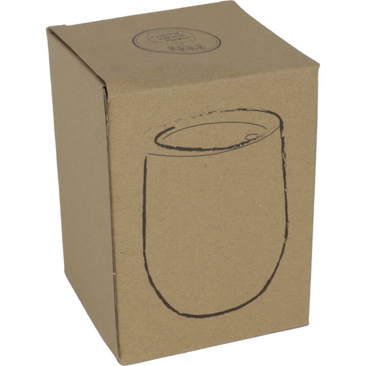 Kubek termiczny 300 ml MATTHEW - Czarny