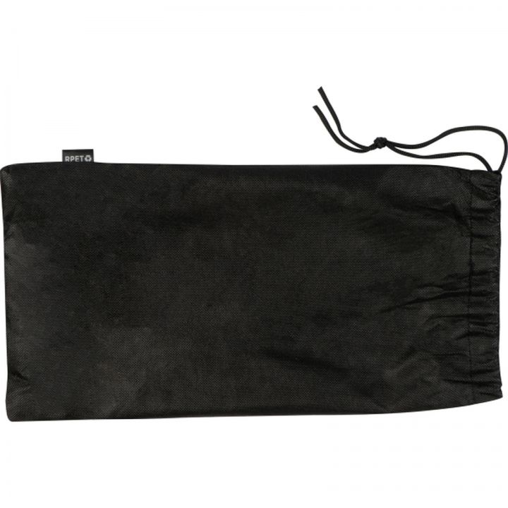 Koc z polaru RPET GIULIANA - Beżowy