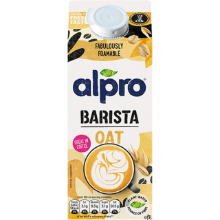 Napój roślinny ALPRO OWSIANE 0,75L BARISTA