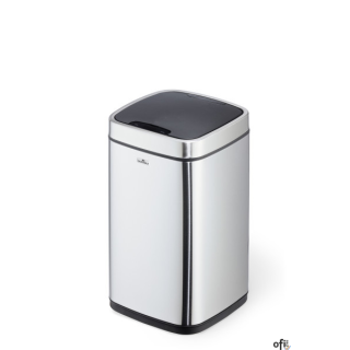Kosz na śmieci z czujnikiem ruchu NO TOUCH 12L Durable 342123