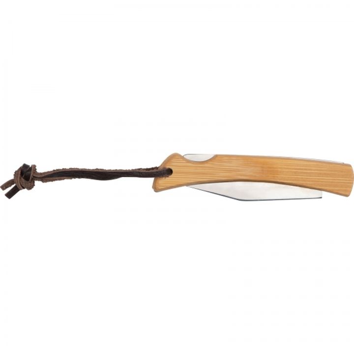 Nóż składany ERNA - Beżowy