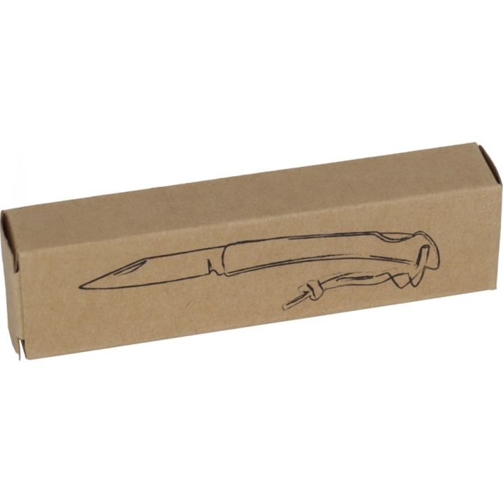 Nóż składany ERNA - Beżowy