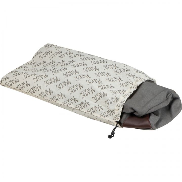 Torba podróżna Mark Twain ANDRES - Beżowy