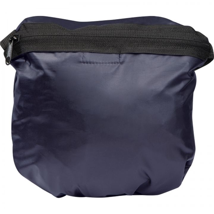 Płaszcz przeciwdeszczowy FAUSTO - Granatowy