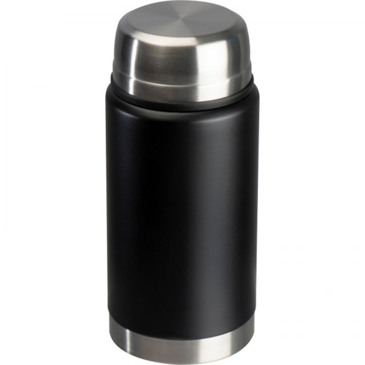 Lunch box 750 ml PATRYK - Czarny