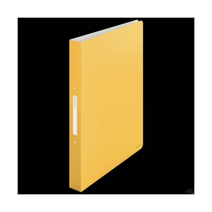 Dzięki Leitz Cosy poczujesz się jak w domu wszędzie tam, gdzie zaprowadzą Cię obowiązki służbowe. Minimalistyczne wzornictwo kol