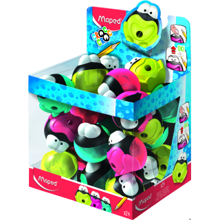 Temperówka CROC CROC SIGNAL 1 otwór 017711 MAPED