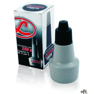 Tusz HORSE, czarny, pojemność 30 ml 140-1048