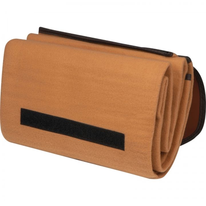 Koc piknikowy Mark Twain SAMUELE - Beżowy