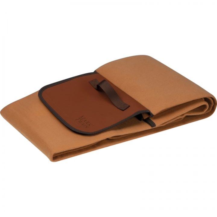 Koc piknikowy Mark Twain SAMUELE - Beżowy