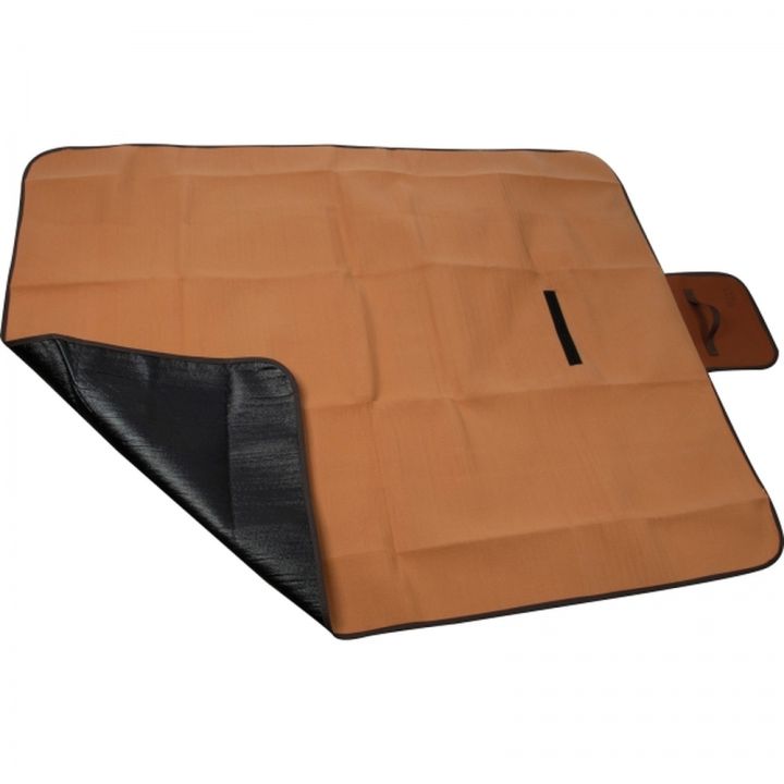 Koc piknikowy Mark Twain SAMUELE - Beżowy