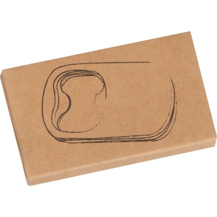 Otwieracz do butelek ERWIN - Beżowy