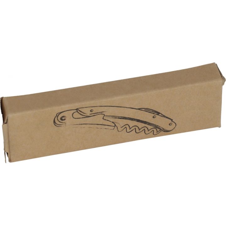 Nóż kelnerski SIMONE - Beżowy