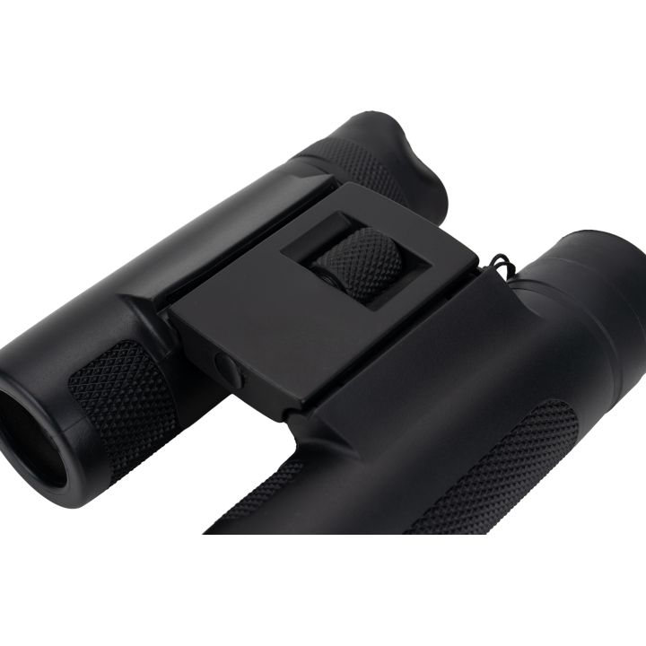 Lornetka TRIVOR Schwarzwolf - Czarny