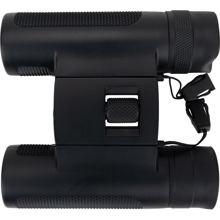 Lornetka TRIVOR Schwarzwolf - Czarny