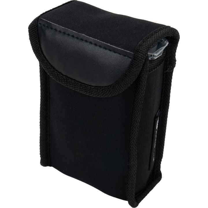 Lornetka TRIVOR Schwarzwolf - Czarny