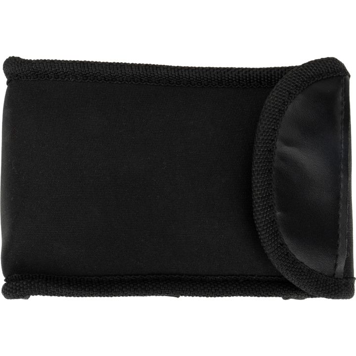 Lornetka TRIVOR Schwarzwolf - Czarny