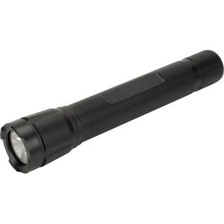 Latarka KIKAI Schwarzwolf - Czarny