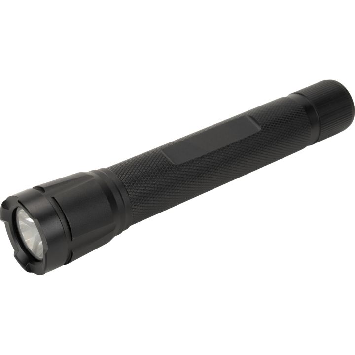 Latarka KIKAI Schwarzwolf - Czarny