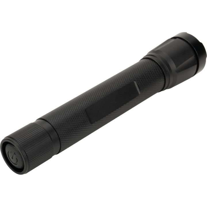 Latarka KIKAI Schwarzwolf - Czarny