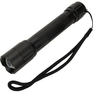 Latarka ONTAKU Schwarzwolf - Czarny