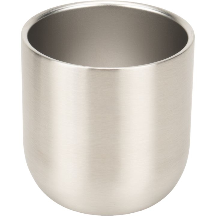 Butelka próżniowa 750 ml DINARA Schwarzwolf - Czarny