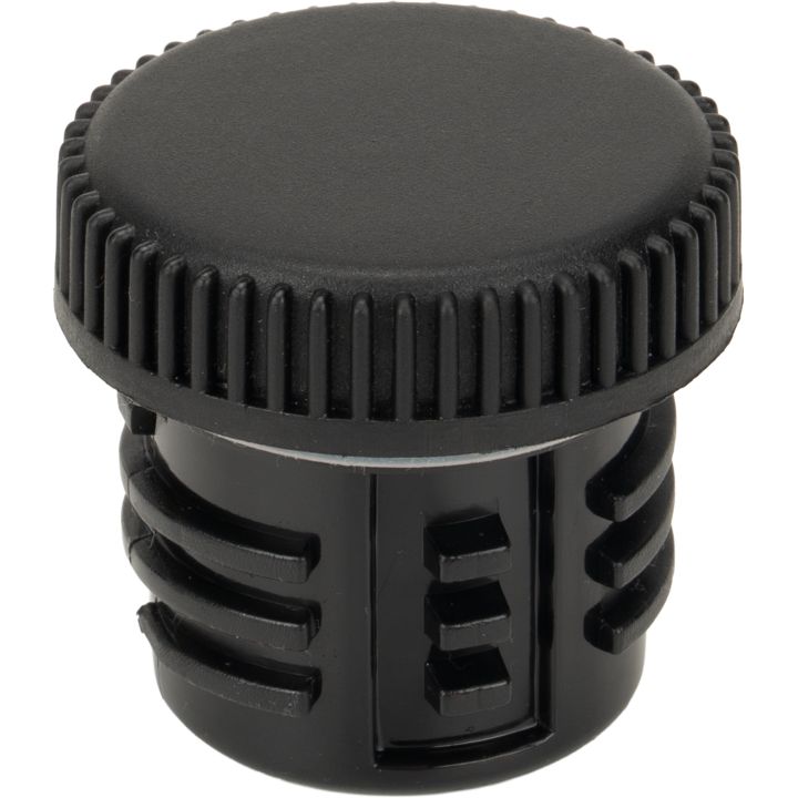 Butelka próżniowa 750 ml DINARA Schwarzwolf - Czarny