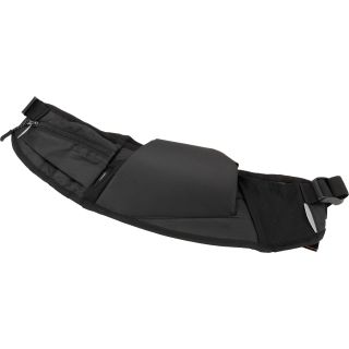 Saszetka MAFADI Schwarzwolf - Czarny