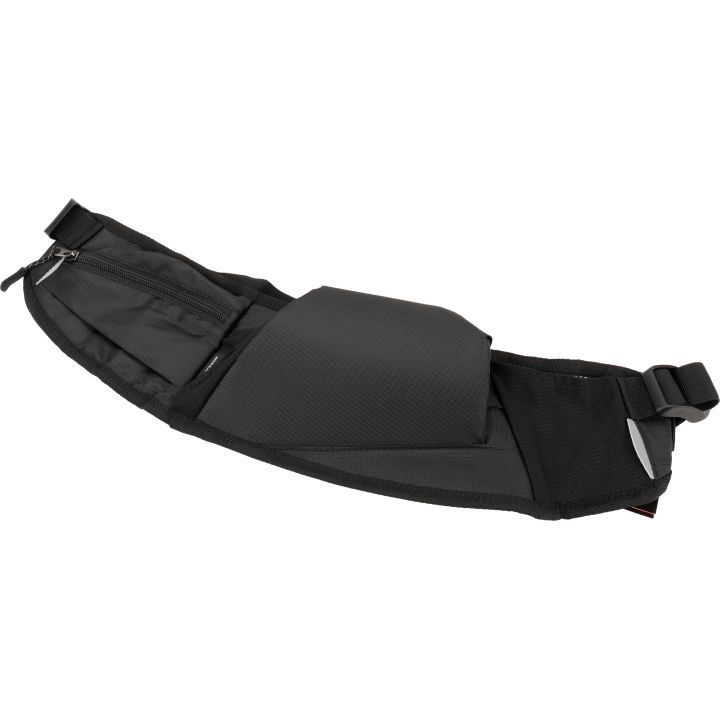 Saszetka MAFADI Schwarzwolf - Czarny