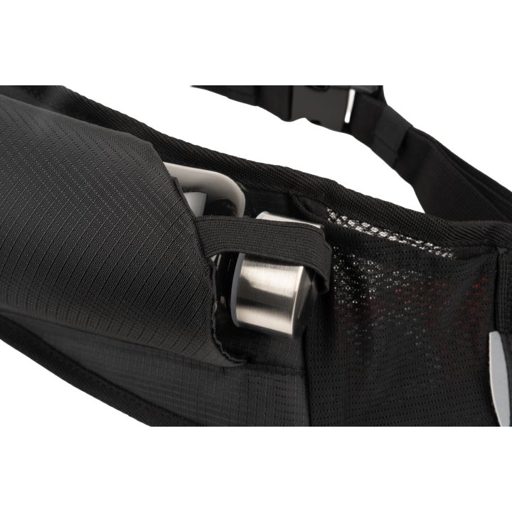 Saszetka MAFADI Schwarzwolf - Czarny