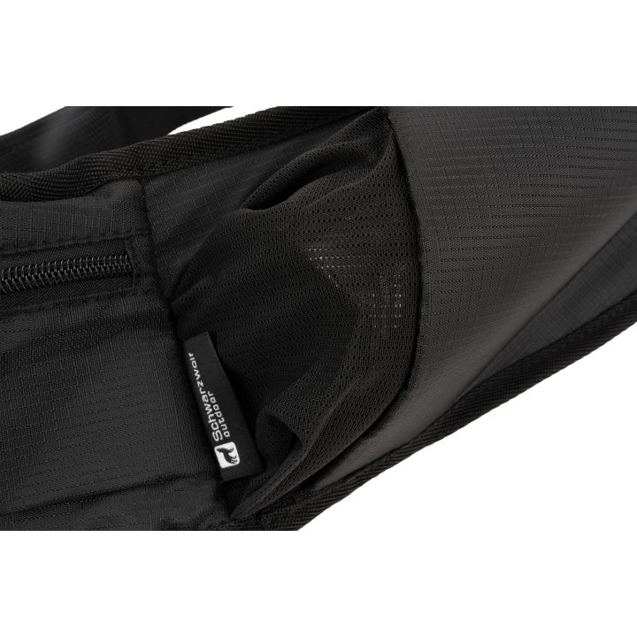 Saszetka MAFADI Schwarzwolf - Czarny