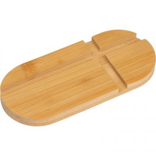 Stojak na telefon lub tablet HAILEY - Beżowy