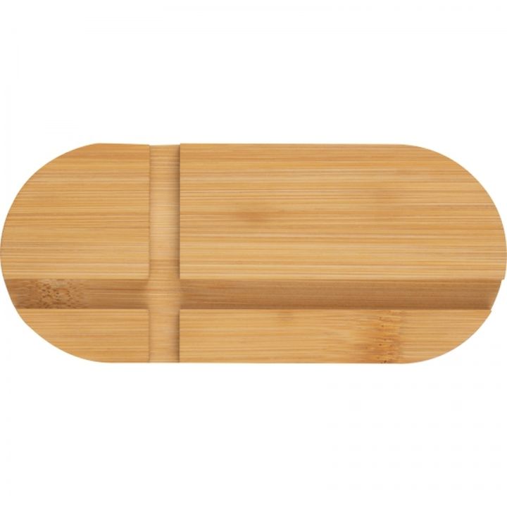 Stojak na telefon lub tablet HAILEY - Beżowy